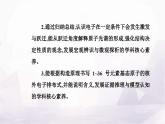 人教版高中化学选择性必修2第一章第一节课时1 能层与能级基态与激发态原子光谱构造原理与电子排布式课件