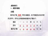 人教版高中化学选择性必修2第一章第一节课时1 能层与能级基态与激发态原子光谱构造原理与电子排布式课件