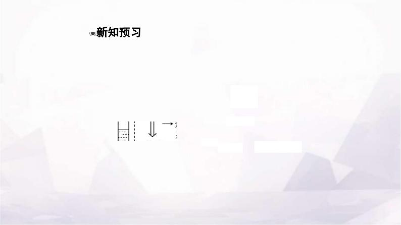 人教版高中化学选择性必修1第一章第一节课时1 反应热焓变课件第5页