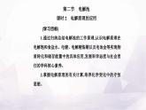 人教版高中化学选择性必修1第四章第二节课时2电解原理的应用课件