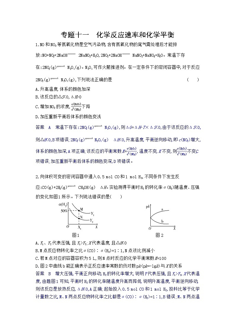 1_6.专题检测第1页