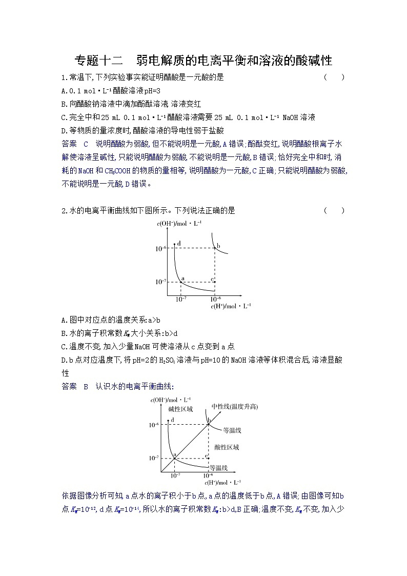 1_6.专题检测第1页