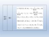 新高考化学二轮总复习 专题突破课件 专题二 化学计量及其应用（含解析）