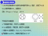 2024届高考化学复习专题《化学反应原理在物质制备中的调控作用》课件