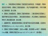 2024届高考化学复习专题《化学反应原理在物质制备中的调控作用》课件