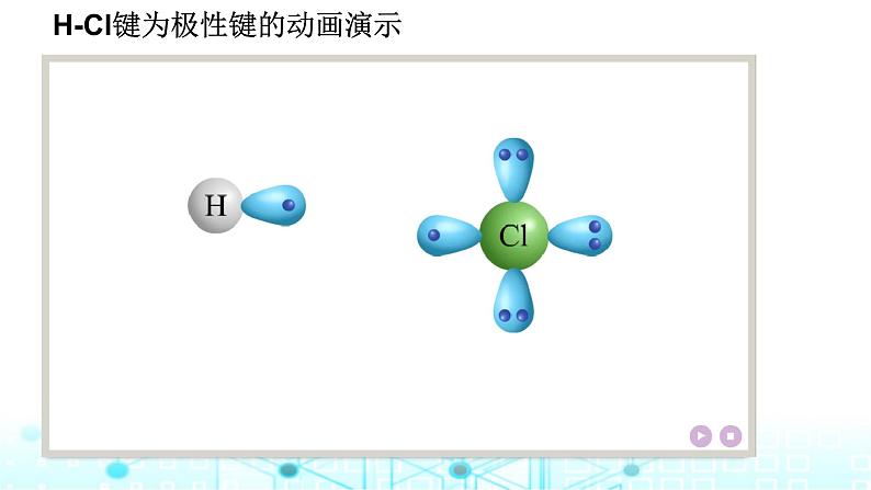 2024届高考化学一轮复习分子的性质课件第6页