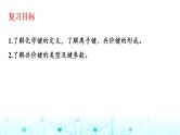 2024届高考化学一轮复习化学键课件