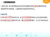 2024届高考化学一轮复习元素周期表、元素的性质课件