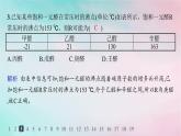 新教材2023_2024學(xué)年高中化學(xué)第3章烴的衍生物第3節(jié)醛酮分層作業(yè)課件新人教版選擇性必修3