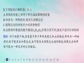 新教材2023_2024学年高中化学第5章合成高分子第1节合成高分子的基本方法分层作业课件新人教版选择性必修3