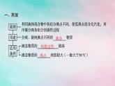 新教材2023_2024学年高中化学第1章有机化合物的结构特点与研究方法第2节研究有机化合物的一般方法第1课时有机化合物的分离提纯课件新人教版选择性必修3