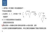 新高考化学一轮复习精品课件 第10章 热点强化24　多官能团有机物的结构与性质 (含解析)