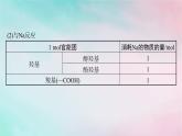 新教材2023_2024学年高中化学第3章烃的衍生物微专题4有机化合物性质的判断与定量计算课件新人教版选择性必修3