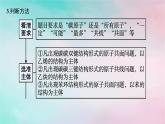 新教材2023_2024學(xué)年高中化學(xué)第2章烴微專題2有機化合物分子中原子共線共面情況的判斷課件新人教版選擇性必修3