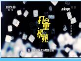 5.4用化学沉淀法去除粗盐中的杂质离子课件2022-2023学年下学期高一化学人教版（2019）必修第二册