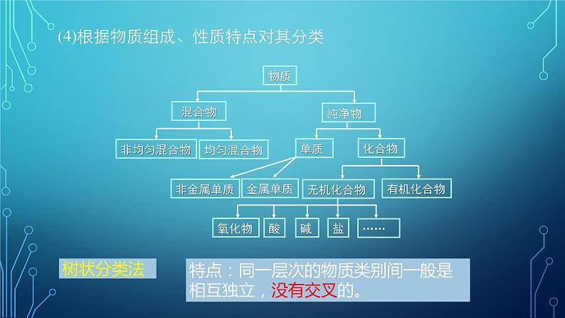 1.1.1物质的分类及转化 课件 2023-2024学年高一上学期化学苏教版（2019）必修第一册第5页