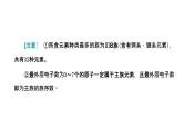 2024届高考一轮复习 第五章 物质结构与性质 元素周期律 第2讲 元素周期表 元素周期律课件PPT