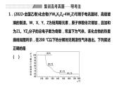 2024届高考化学一轮复习 第二章 化学常用计量  第4讲 以物质的量为中心的化学计算常用方法课件PPT