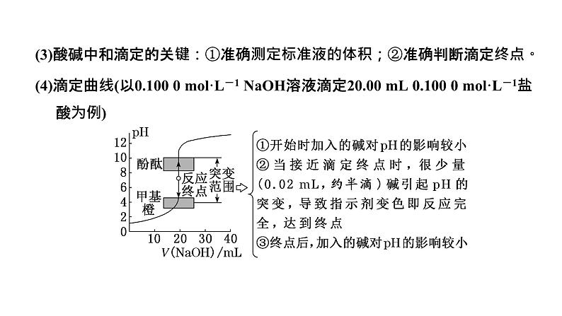 2024届高考一轮复习 第八章 水溶液中的离子反应与平衡 第2讲 酸碱中和滴定及拓展应用课件PPT03