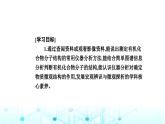 人教版高中化学选择性必修3第一章第二节课时2确定有机化合物实验式、分子式、分子结构的方法课件