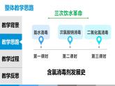 2.2.1.氯气的性质说课课件2023-2024学年高一上学期化学人教版（2019）必修第一册