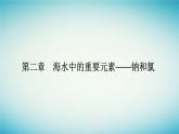 2023_2024學(xué)年新教材高中化學(xué)第二章海水中的重要元素__鈉和氯實驗活動一配制一定物質(zhì)的量濃度的溶液課件新人教版必修第一冊