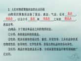 新教材适用2023_2024学年高中化学第3章晶体结构与性质第1节物质的聚集状态与晶体的常识课件新人教版选择性必修2