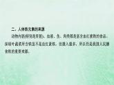 新教材适用2023_2024学年高中化学第3章铁金属材料研究与实验2检验食品中的铁元素课件新人教版必修第一册
