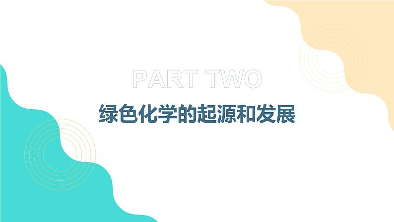 环境保护与绿色化学 第一课时 课件第7页