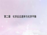 新教材适用2023_2024学年高中化学第2章化学反应速率与化学平衡第2节化学平衡第1课时化学平衡状态课件新人教版选择性必修1
