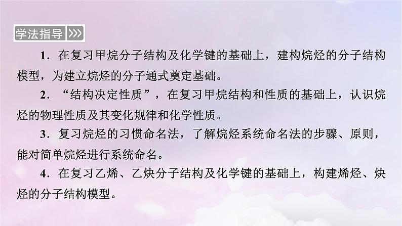 新教材适用2023_2024学年高中化学第2章烃第1节烷烃课件新人教版选择性必修3第4页