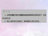 新教材适用2023_2024学年高中化学第3章烃的衍生物第4节羧酸羧酸衍生物第1课时羧酸课件新人教版选择性必修3