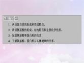 新教材适用2023_2024学年高中化学第4章生物大分子第2节蛋白质课件新人教版选择性必修3
