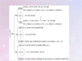 新教材适用2023_2024学年高中化学第4章生物大分子章末素能提升课件新人教版选择性必修3