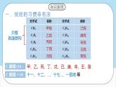 2.1.2《烷烃的命名》 课件 人教版高中化学选择性必修3