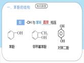 3.2.2《酚》 课件 人教版高中化学选择性必修3