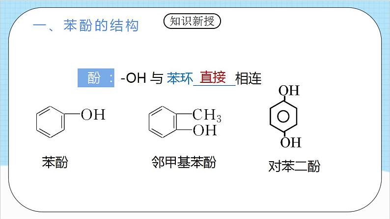 3.2.2《酚》（教学课件）人教版高中化学选择性必修3第4页