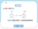 3.4.3《羧酸的衍生物—酰胺》 课件 人教版高中化学选择性必修3
