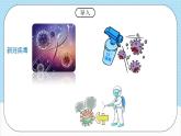 4.2.1《蛋白质》 课件 人教版高中化学选择性必修3