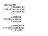 2024届高三化学一轮复习课件：实验方案的设计与评价　实验数据的分析与处理