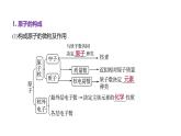 2024届高中化学一轮复习课件：原子结构　原子核外电子排布