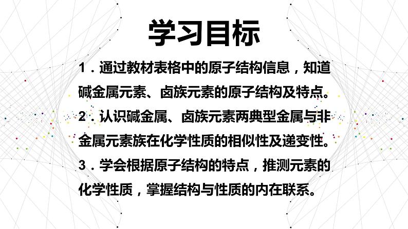 4.1.3 原子结构与元素的性质（教学课件）—2023-2024学年高中化学人教版-2019·高一上学期02