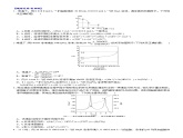 09    考向9   电解质溶液的图像分析——酸滴定盐或碱滴定盐（附答案解析）-备战2023年高考化学大二轮专题突破系列（全国通用）