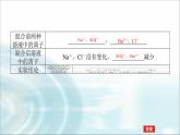 高中化学必修第一册1-2-2离子反应课件