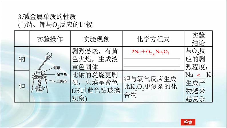 高中化学必修第一册4-1-3原子结构与元素的性质课件06