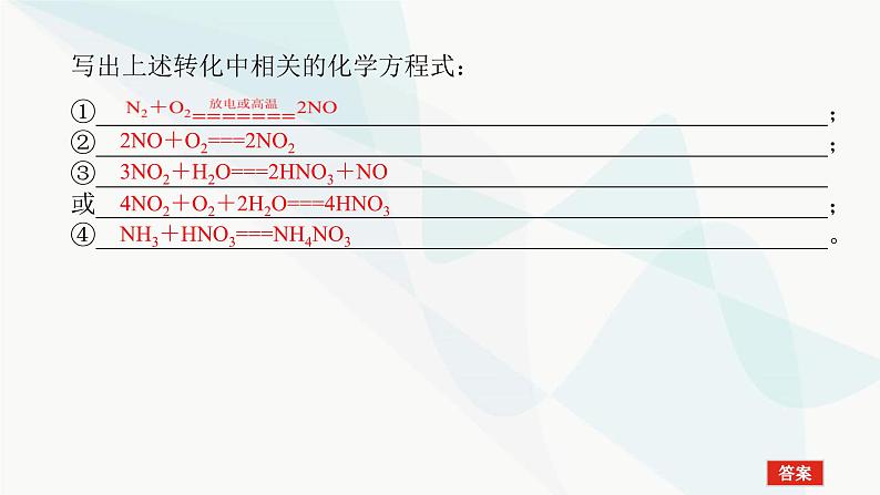 鲁科版高中化学必修第一册微项目论证重污染天气“汽车限行”的合理性课件07