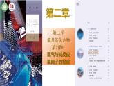 2.2.2 氯气与碱反应 氯离子的检验-高一化学课件（人教版2019必修第一册)