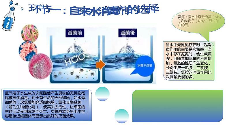 2.2.2 氯气与碱反应 氯离子的检验-高一化学课件（人教版2019必修第一册)第7页