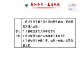 高二化学1.4维生素和微量元素课件及练习题含答案详解