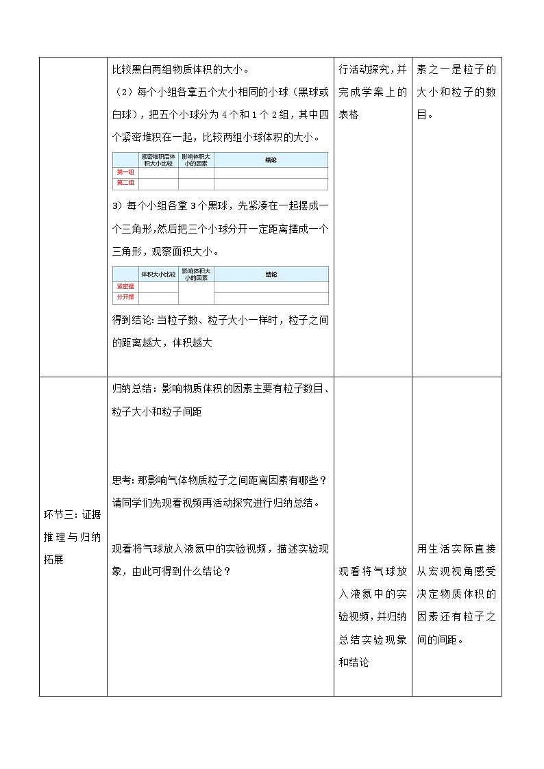 课赛——气体摩尔体积教学设计学(1)03